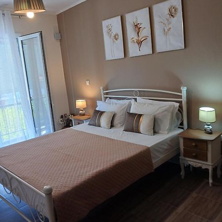 Joannas Luxury Apartment Corfu  Exterior photo