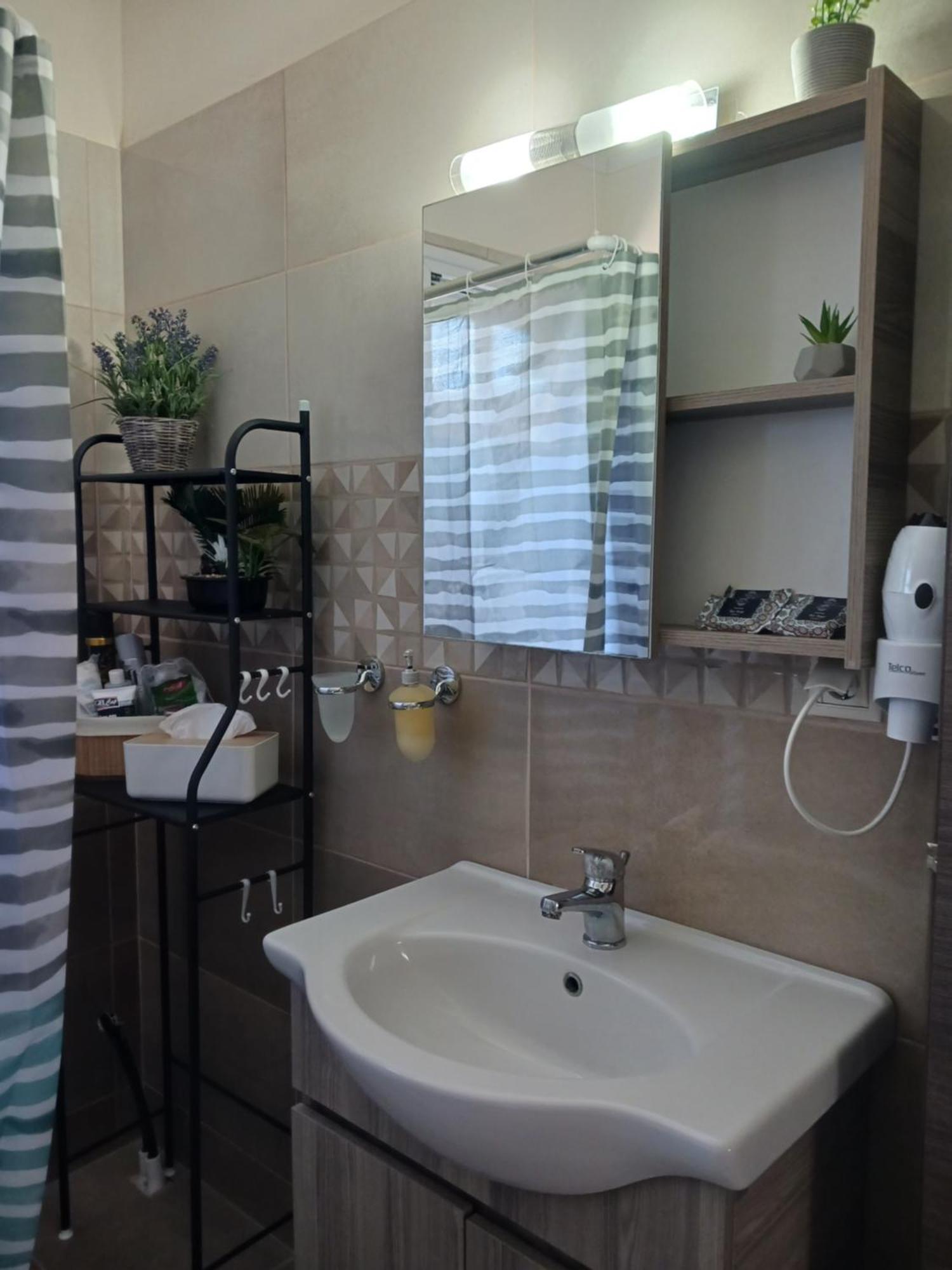 Joannas Luxury Apartment Corfu  Exterior photo