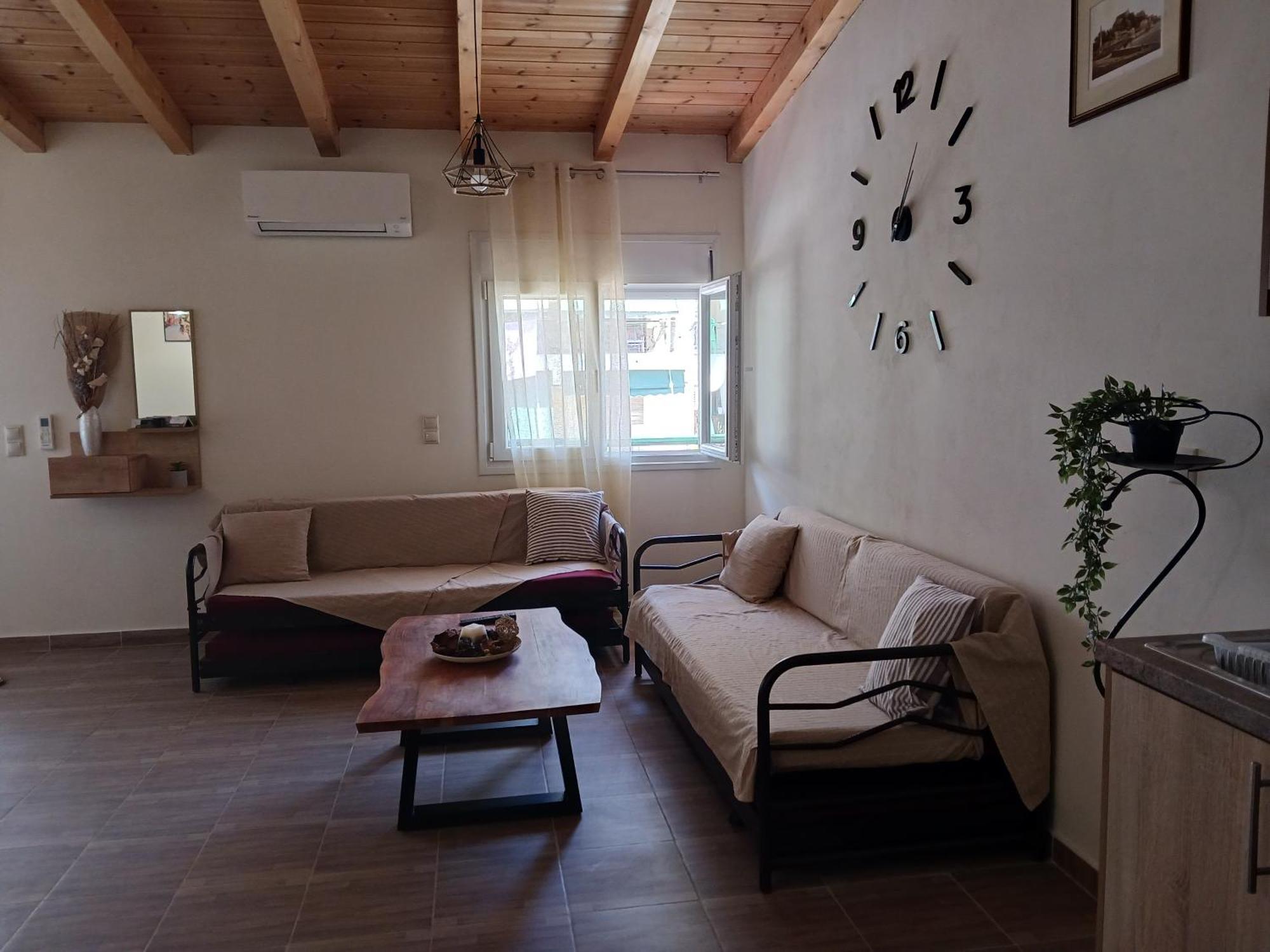 Joannas Luxury Apartment Corfu  Exterior photo